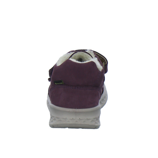 Superfit Winterschuhe Unisex - Baby Breeze Bordeaux