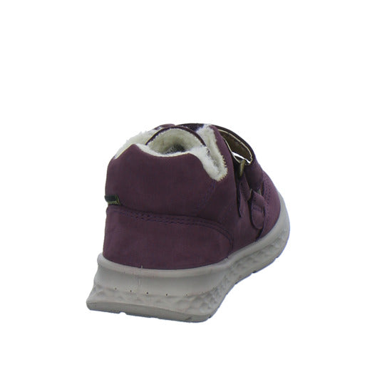 Superfit Winterschuhe Unisex - Baby Breeze Bordeaux