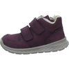 Superfit Winterschuhe Unisex - Baby Breeze Bordeaux