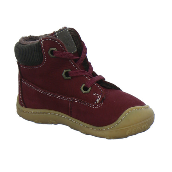 Ricosta Winterschuhe Unisex - Baby Tary Bordeaux