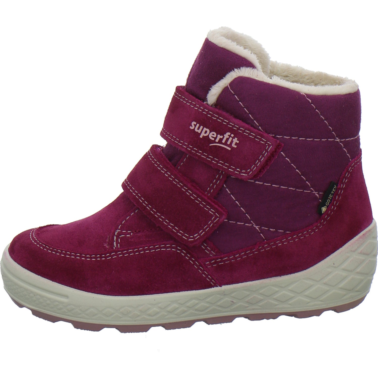 Bild 2 - Superfit Lauflernschuhe