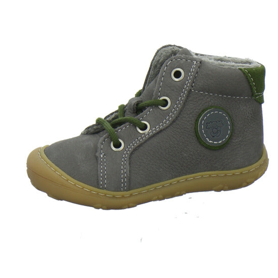 Ricosta Winterschuhe Unisex - Baby Georgie Anthrazit