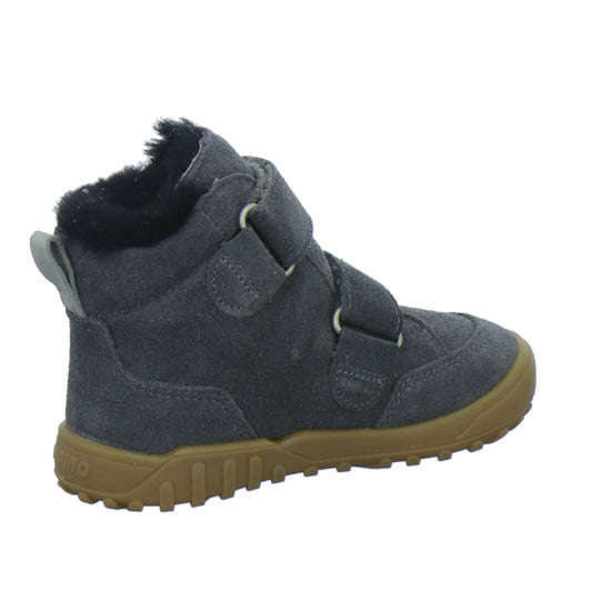 Ricosta Winterschuhe Unisex - Baby Domi Anthrazit