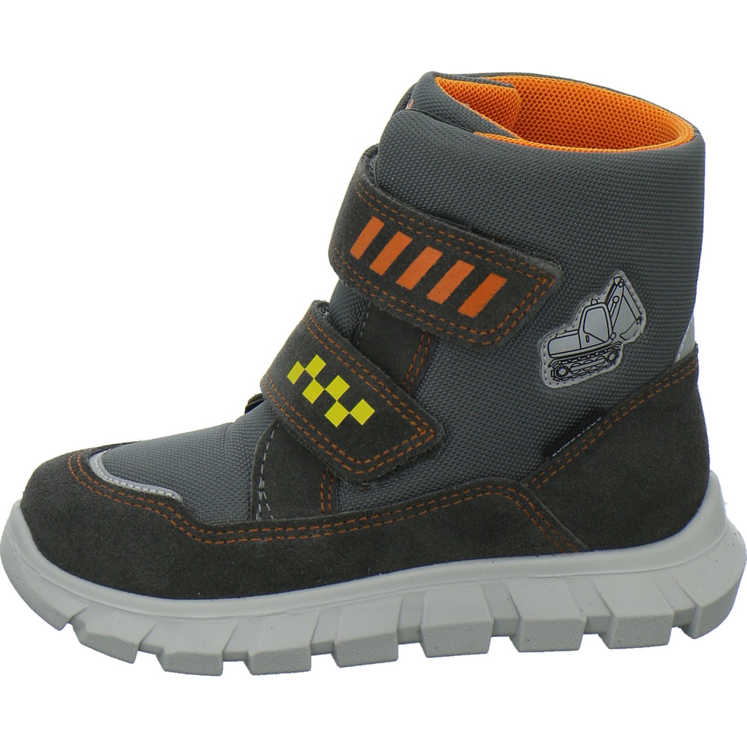 Bild 2 - Richter Lauflernschuhe