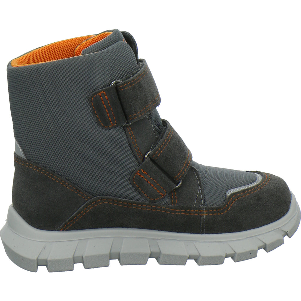 Bild 3 - Richter Lauflernschuhe