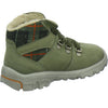 Ricosta Winterschuhe Unisex - Baby Desse Hellgrün