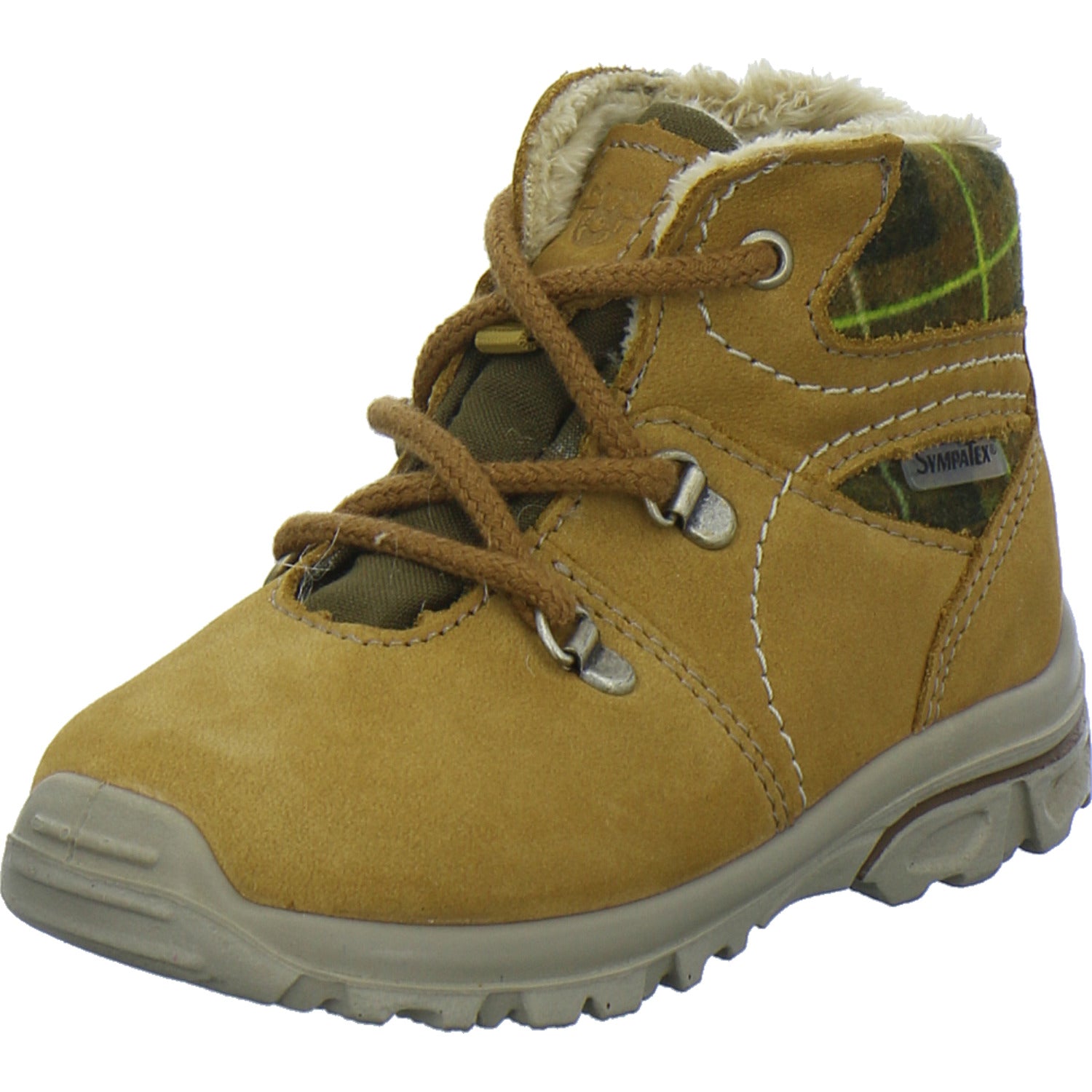Bild 1 - Ricosta Lauflernschuhe
