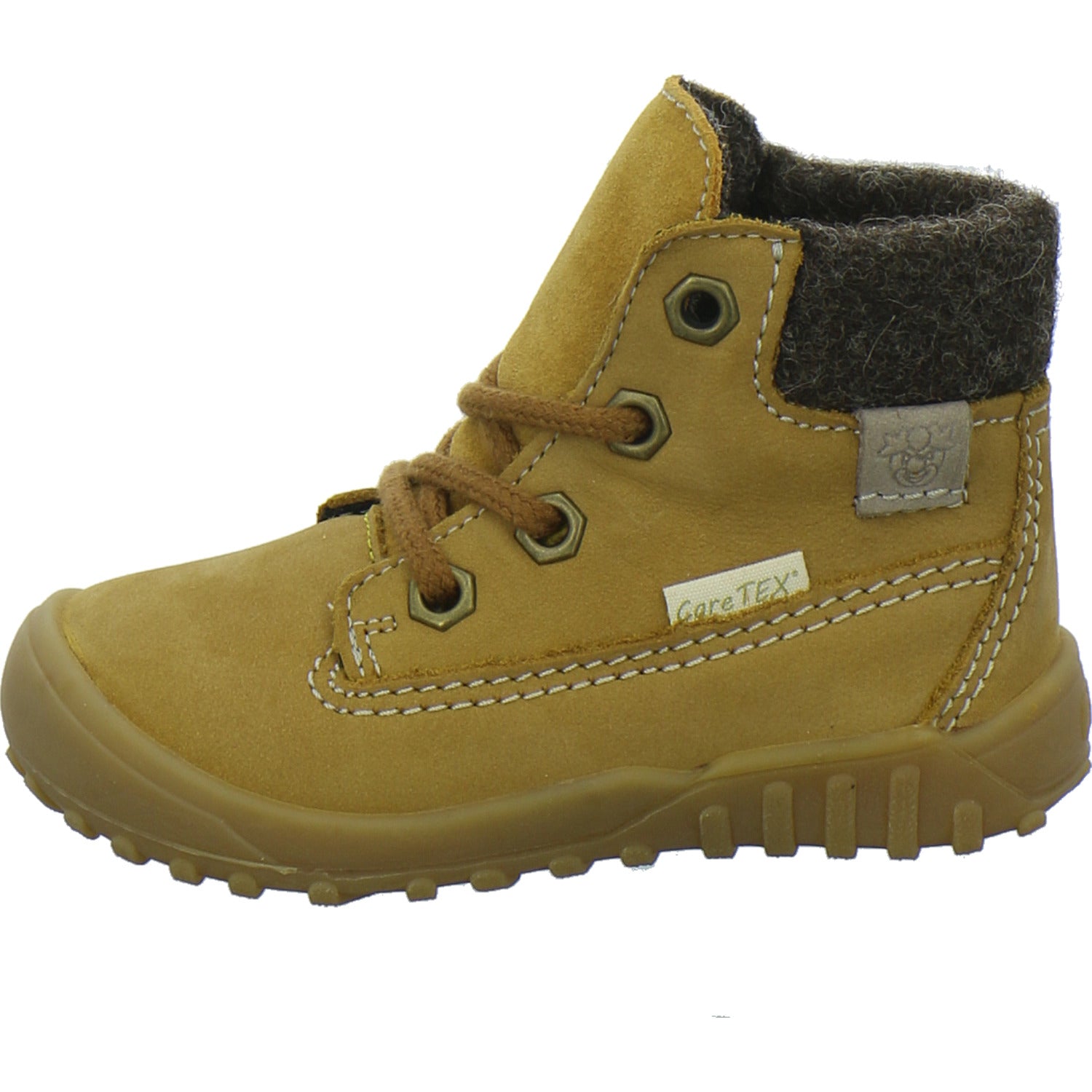 Bild 2 - Ricosta Lauflernschuhe