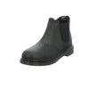 Dr. Martens Winterschuhe Unisex - Kinder 2976 Leoanore J Schwarz