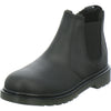 Dr. Martens Winterschuhe Unisex - Kinder 2976 Leoanore J Schwarz