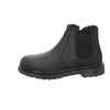 Dr. Martens Winterschuhe Unisex - Kinder 2976 Leoanore J Schwarz