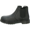 Dr. Martens Winterschuhe Unisex - Kinder 2976 Leoanore J Schwarz