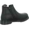 Dr. Martens Winterschuhe Unisex - Kinder 2976 Leoanore J Schwarz