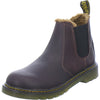 Dr. Martens Winterschuhe Unisex - Kinder 2976 Leonore J Bordeaux