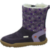 Ricosta Winterschuhe Mädchen Linde Violett