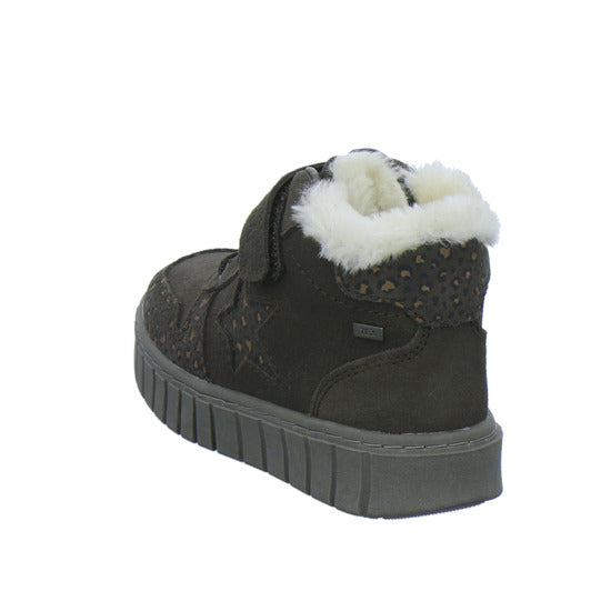 Lurchi Winterschuhe Mädchen Lara Dunkelbraun