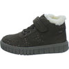 Lurchi Winterschuhe Mädchen Lara Dunkelbraun