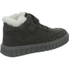 Lurchi Winterschuhe Mädchen Lara Dunkelbraun
