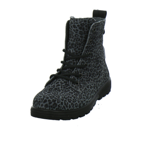 Ricosta Winterschuhe Mädchen Anni animal