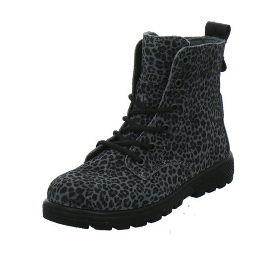 Ricosta Winterschuhe Mädchen Anni animal