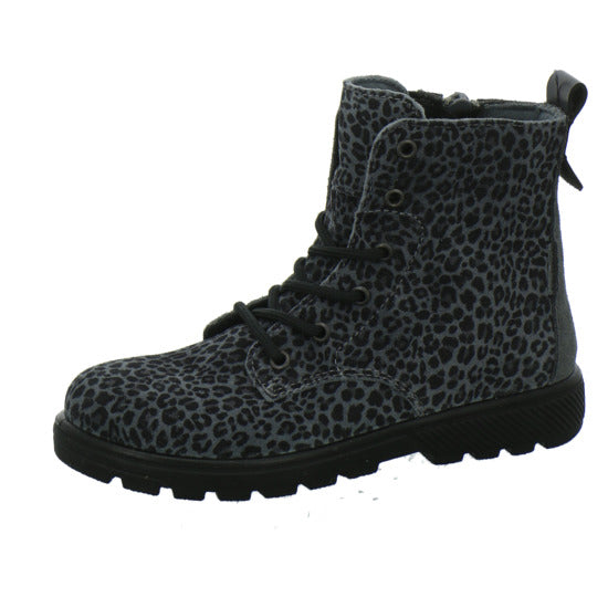 Ricosta Winterschuhe Mädchen Anni animal