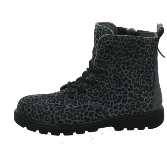Ricosta Winterschuhe Mädchen Anni animal