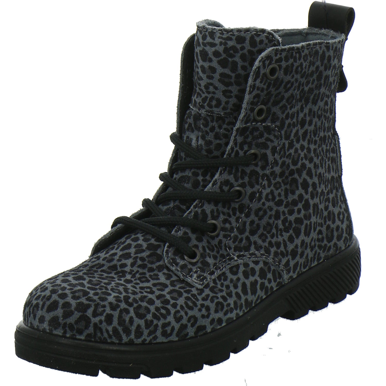 Ricosta Winterschuhe Mädchen Anni animal