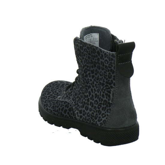 Ricosta Winterschuhe Mädchen Anni animal