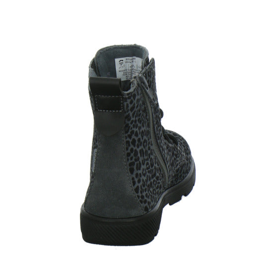 Ricosta Winterschuhe Mädchen Anni animal