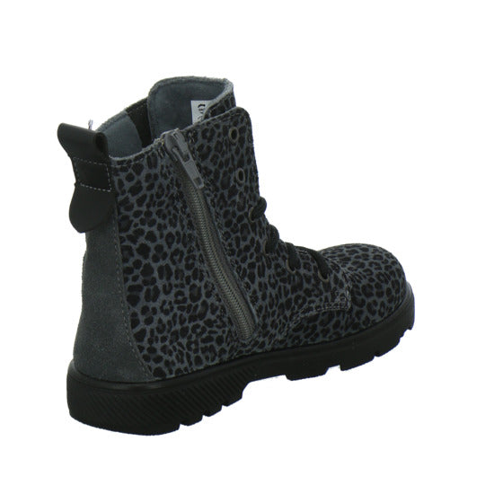 Ricosta Winterschuhe Mädchen Anni animal