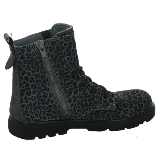 Ricosta Winterschuhe Mädchen Anni animal