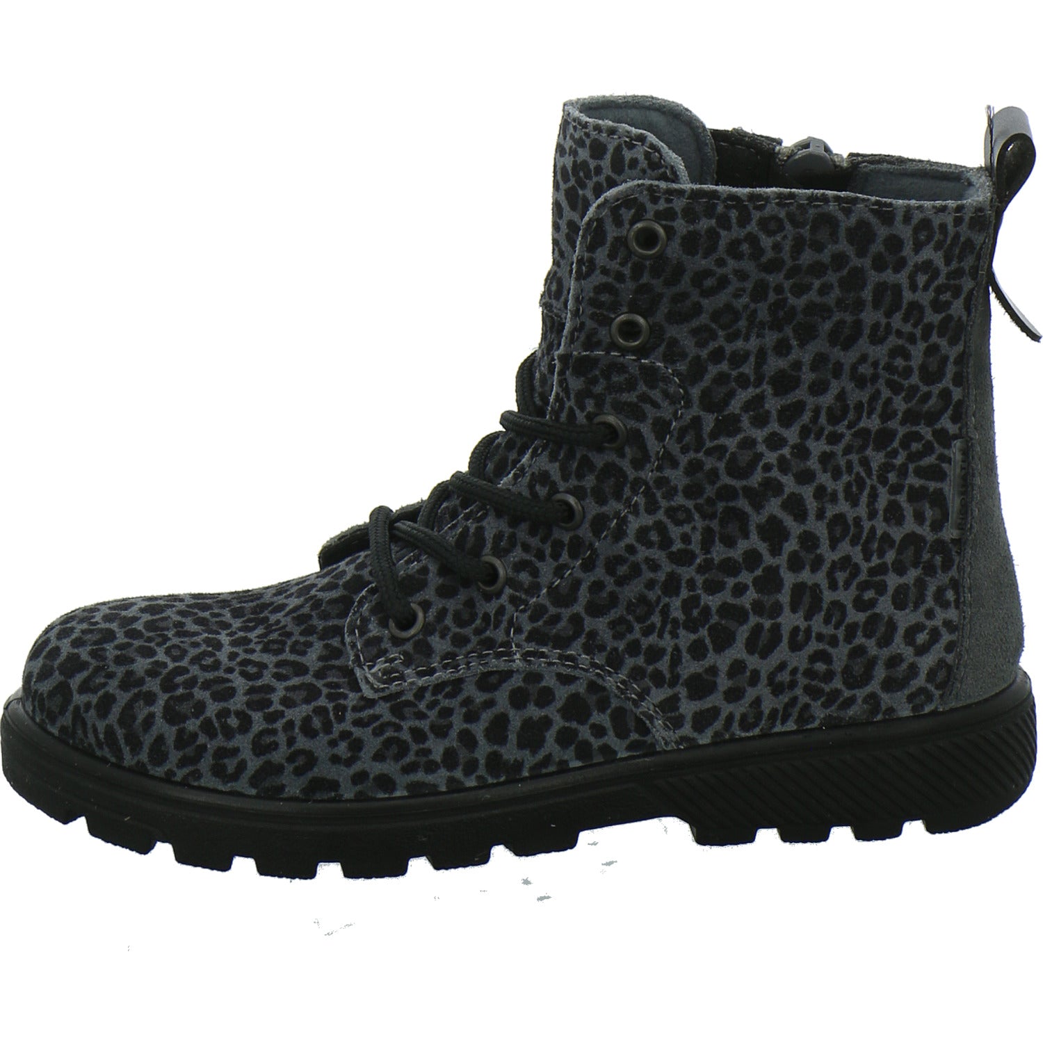 Ricosta Winterschuhe Mädchen Anni animal