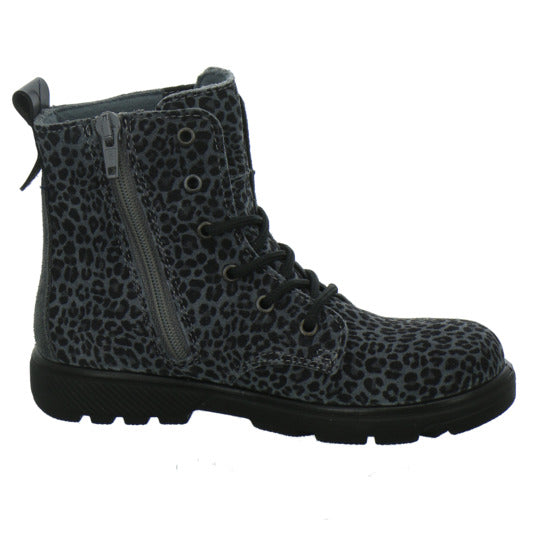 Ricosta Winterschuhe Mädchen Anni animal