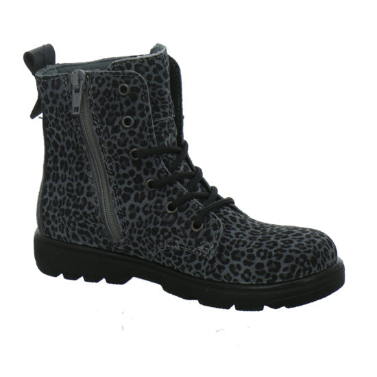 Ricosta Winterschuhe Mädchen Anni animal