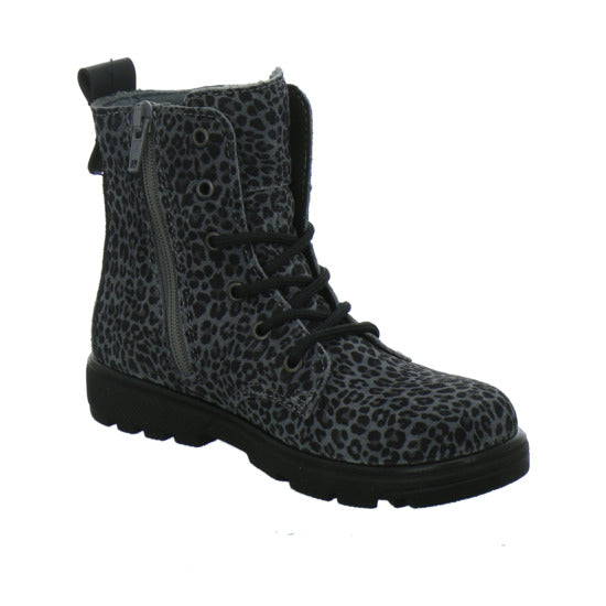 Ricosta Winterschuhe Mädchen Anni animal
