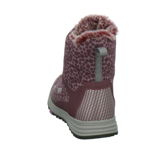 Vado Winterschuhe Mädchen Snow Bordeaux