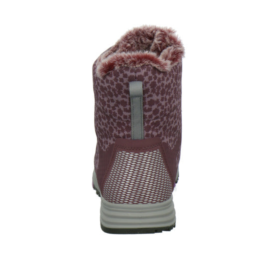 Vado Winterschuhe Mädchen Snow Bordeaux