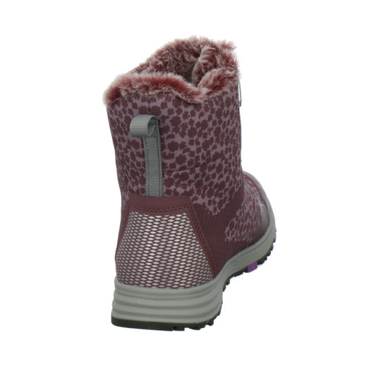 Vado Winterschuhe Mädchen Snow Bordeaux