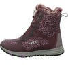 Vado Winterschuhe Mädchen Snow Bordeaux