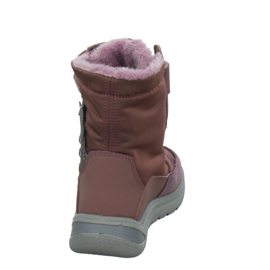 Ricosta Winterschuhe Mädchen Annika Rosa