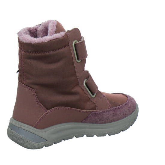 Ricosta Winterschuhe Mädchen Annika Rosa