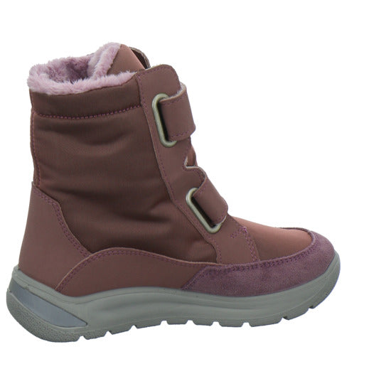 Ricosta Winterschuhe Mädchen Annika Rosa