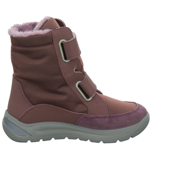 Ricosta Winterschuhe Mädchen Annika Rosa
