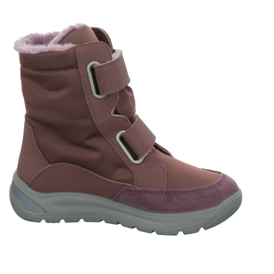 Ricosta Winterschuhe Mädchen Annika Rosa
