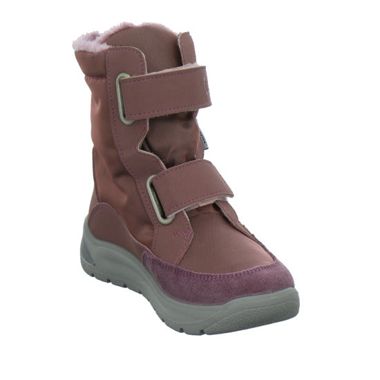 Ricosta Winterschuhe Mädchen Annika Rosa