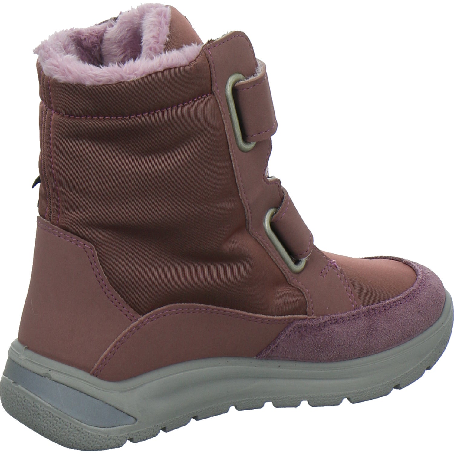Ricosta Winterschuhe Mädchen Annika Rosa