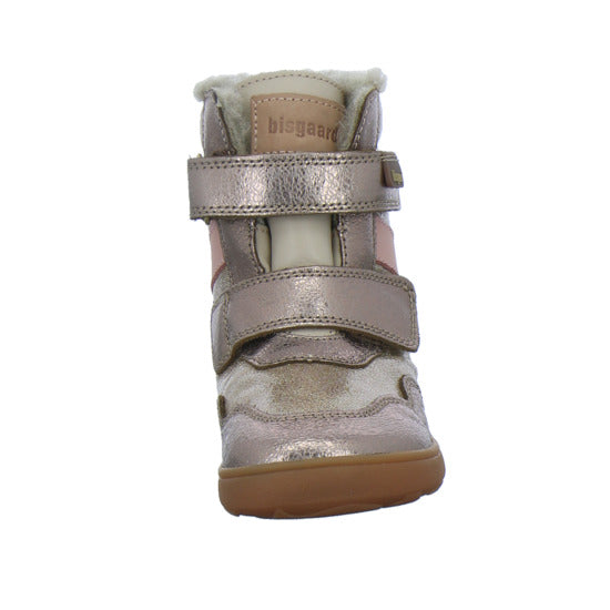 Bisgaard Winterschuhe Mädchen Timo Tex Rosa
