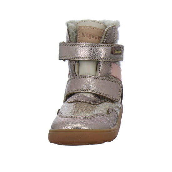 Bisgaard Winterschuhe Mädchen Timo Tex Rosa