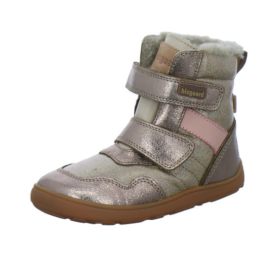 Bisgaard Winterschuhe Mädchen Timo Tex Rosa