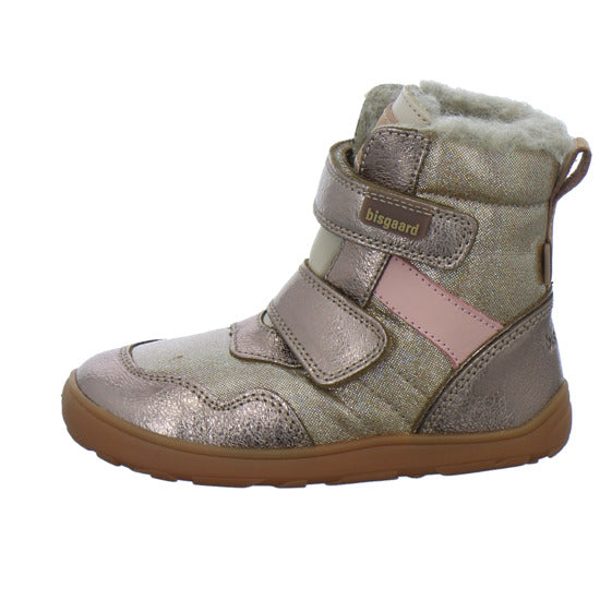 Bisgaard Winterschuhe Mädchen Timo Tex Rosa